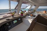 Bali Catspace Interior Saloon